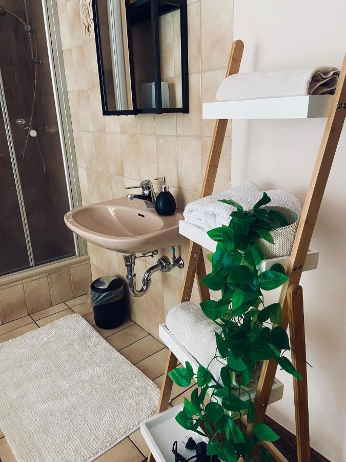Forsterhof Appartement *