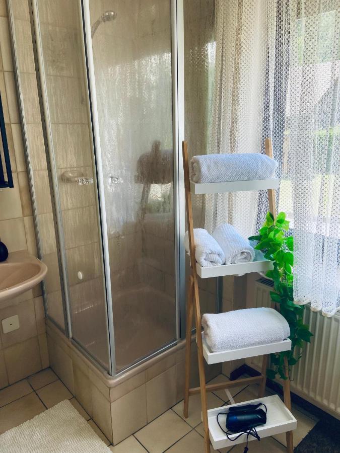 Forsterhof Appartement