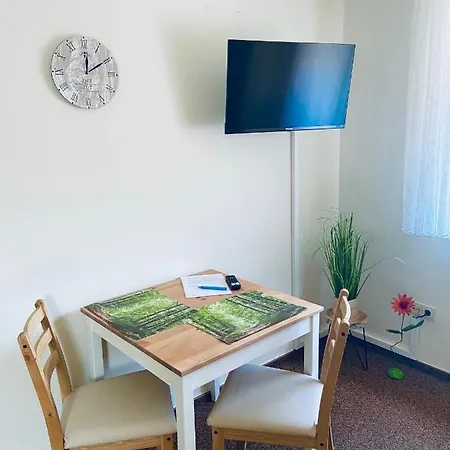 Ferienwohnung Forsterhof Pottenstein Exterior foto