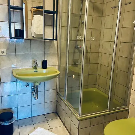 Ferienwohnung Forsterhof Pottenstein Exterior foto