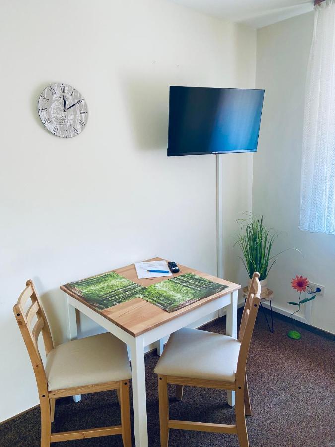 Apartment Forsterhof