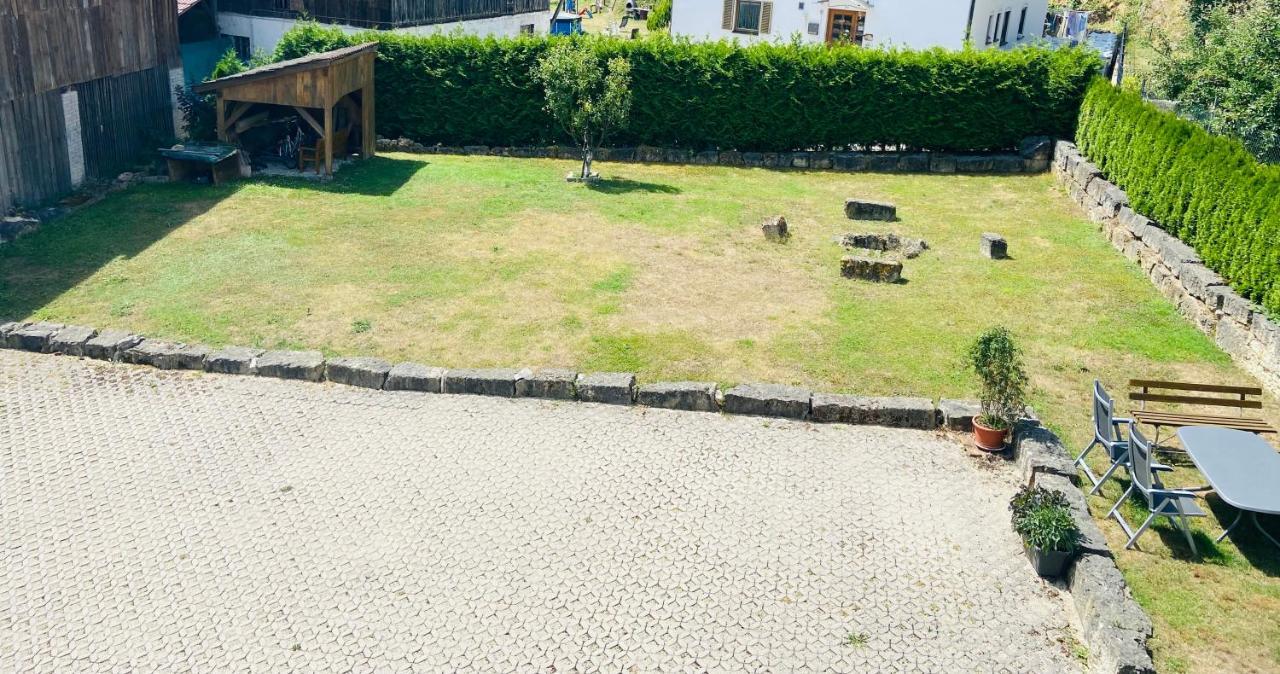 Apartment Forsterhof Pottenstein